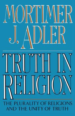 Imagen del vendedor de Truth in Religion (Paperback or Softback) a la venta por BargainBookStores