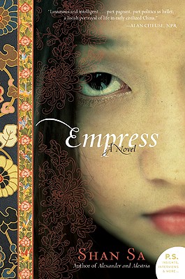 Bild des Verkufers fr Empress (Paperback or Softback) zum Verkauf von BargainBookStores