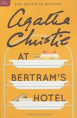 Seller image for At Bertram's Hotel (Paperback or Softback) for sale by BargainBookStores