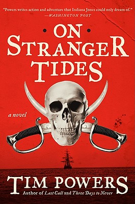 Immagine del venditore per On Stranger Tides (Paperback or Softback) venduto da BargainBookStores