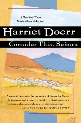 Seller image for Consider This, Senora (Paperback or Softback) for sale by BargainBookStores