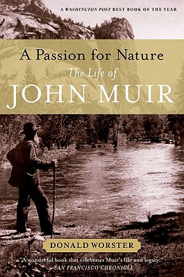 Seller image for A Passion for Nature: The Life of John Muir (Paperback or Softback) for sale by BargainBookStores