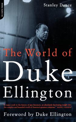 Seller image for World of Duke Ellington PB (Paperback or Softback) for sale by BargainBookStores