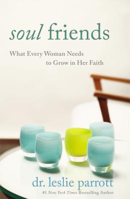 Seller image for Soul Friends: What Every Woman Needs to Grow in Her Faith (Paperback or Softback) for sale by BargainBookStores