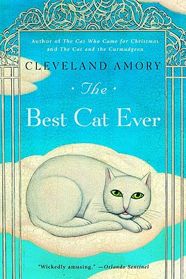 Imagen del vendedor de The Best Cat Ever (Paperback or Softback) a la venta por BargainBookStores