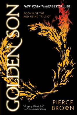 Immagine del venditore per Golden Son: Book 2 of the Red Rising Saga (Paperback or Softback) venduto da BargainBookStores