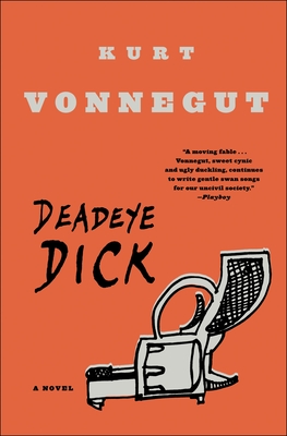 Seller image for Deadeye Dick (Paperback or Softback) for sale by BargainBookStores