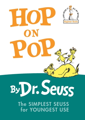 Image du vendeur pour Hop on Pop (Hardback or Cased Book) mis en vente par BargainBookStores