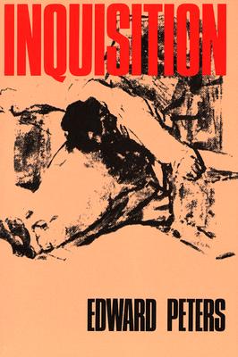 Imagen del vendedor de Inquisition (Paperback or Softback) a la venta por BargainBookStores