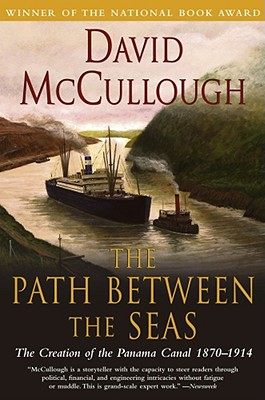 Seller image for The Path Between the Seas: The Creation of the Panama Canal, 1870-1914 (Paperback or Softback) for sale by BargainBookStores