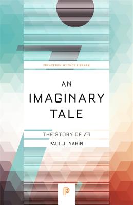 Image du vendeur pour An Imaginary Tale: The Story of ?-1 (Paperback or Softback) mis en vente par BargainBookStores