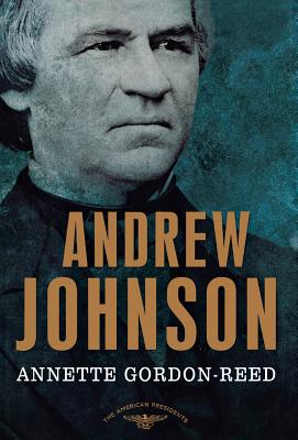 Seller image for Andrew Johnson (Hardback or Cased Book) for sale by BargainBookStores