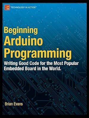 Seller image for Beginning Arduino Programming (Paperback or Softback) for sale by BargainBookStores