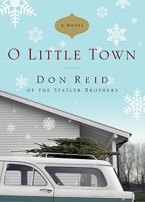 Immagine del venditore per O Little Town (Paperback or Softback) venduto da BargainBookStores