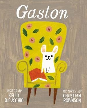 Image du vendeur pour Gaston (Hardback or Cased Book) mis en vente par BargainBookStores