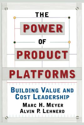 Imagen del vendedor de The Power of Product Platforms (Paperback or Softback) a la venta por BargainBookStores