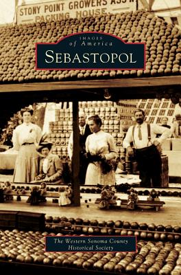 Image du vendeur pour Sebastopol (Hardback or Cased Book) mis en vente par BargainBookStores