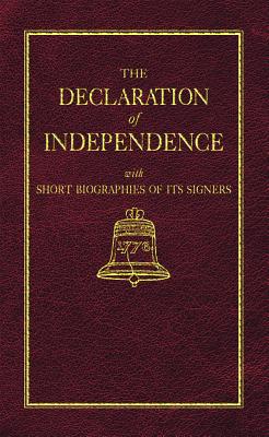 Image du vendeur pour Declaration of Independence (Hardback or Cased Book) mis en vente par BargainBookStores