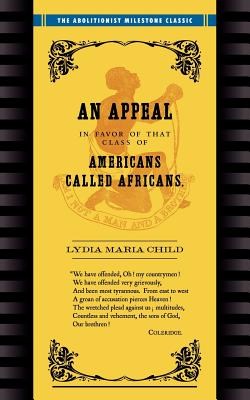 Seller image for Appeal in Favor of Africans: An Appeal in Favor of Americans Called Africans (Paperback or Softback) for sale by BargainBookStores