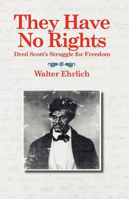 Imagen del vendedor de They Have No Rights (Paperback or Softback) a la venta por BargainBookStores