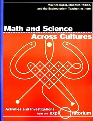 Bild des Verkufers fr Math and Science Across Cultures (Paperback or Softback) zum Verkauf von BargainBookStores