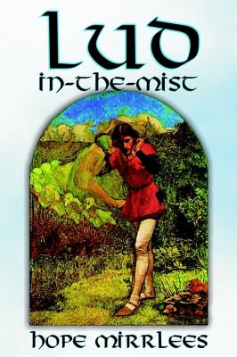 Imagen del vendedor de Lud-In-The-Mist (Hardback or Cased Book) a la venta por BargainBookStores