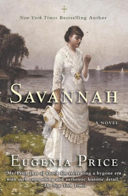 Seller image for Savannah (Hardback or Cased Book) for sale by BargainBookStores