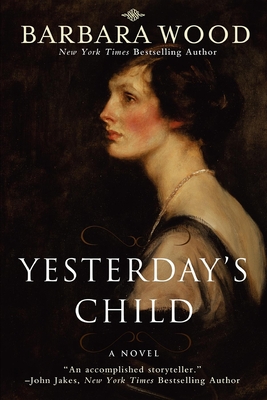 Imagen del vendedor de Yesterday's Child (Hardback or Cased Book) a la venta por BargainBookStores