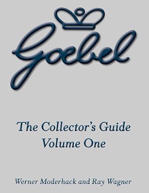 Seller image for The Goebel Collector's Guide: Volume One (Hardback or Cased Book) for sale by BargainBookStores