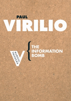 Image du vendeur pour The Information Bomb (Paperback or Softback) mis en vente par BargainBookStores