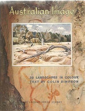 Australian Image - 50 landscapes in colour