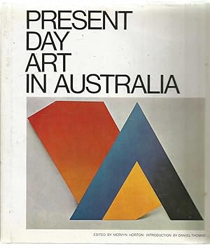 Present Day Art in Australia