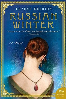 Seller image for Russian Winter (Paperback or Softback) for sale by BargainBookStores