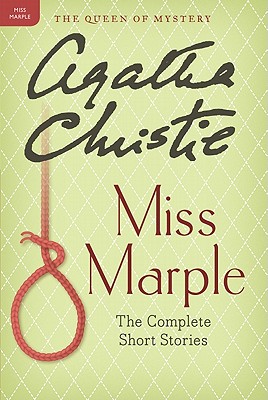 Bild des Verkufers fr Miss Marple: The Complete Short Stories: A Miss Marple Collection (Paperback or Softback) zum Verkauf von BargainBookStores