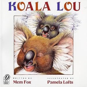 Imagen del vendedor de Koala Lou (Paperback or Softback) a la venta por BargainBookStores