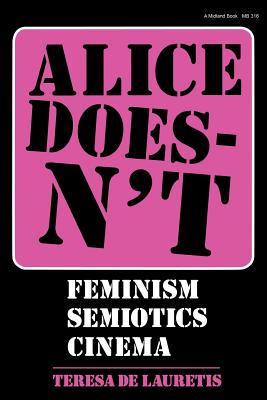 Immagine del venditore per Alice Doesnat: Feminism, Semiotics, Cinema (Paperback or Softback) venduto da BargainBookStores