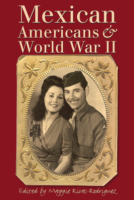 Seller image for Mexican Americans & World War II (Paperback or Softback) for sale by BargainBookStores