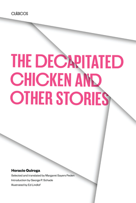 Bild des Verkufers fr The Decapitated Chicken and Other Stories (Paperback or Softback) zum Verkauf von BargainBookStores