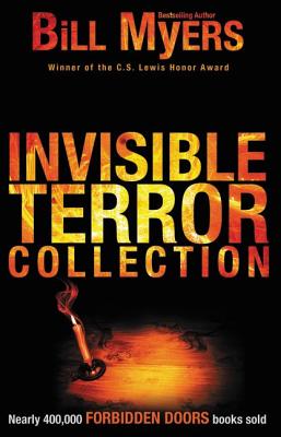 Seller image for Invisible Terror Collection (Paperback or Softback) for sale by BargainBookStores