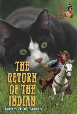 Imagen del vendedor de The Return of the Indian (Paperback or Softback) a la venta por BargainBookStores