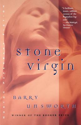 Seller image for Stone Virgin (Paperback or Softback) for sale by BargainBookStores