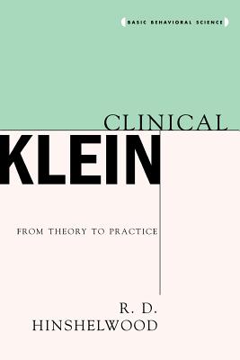 Imagen del vendedor de Clinical Klein (Paperback or Softback) a la venta por BargainBookStores