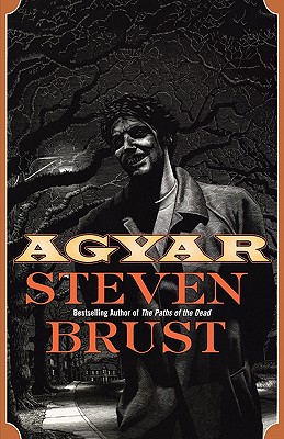 Seller image for Agyar (Paperback or Softback) for sale by BargainBookStores