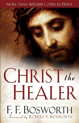 Image du vendeur pour Christ the Healer (Paperback or Softback) mis en vente par BargainBookStores