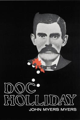 Image du vendeur pour Doc Holliday (Paperback or Softback) mis en vente par BargainBookStores