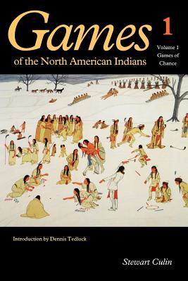Imagen del vendedor de Games of the North American Indians, Volume 1: Games of Chance (Paperback or Softback) a la venta por BargainBookStores