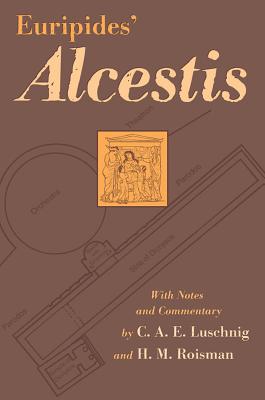 Seller image for Alcestis (Paperback or Softback) for sale by BargainBookStores