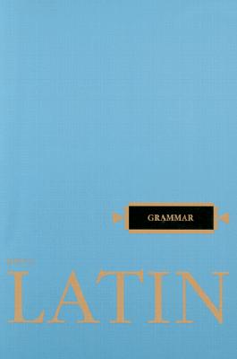 Image du vendeur pour Latin Grammar (Paperback or Softback) mis en vente par BargainBookStores