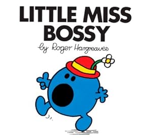 Seller image for Little Miss Bossy (Paperback or Softback) for sale by BargainBookStores