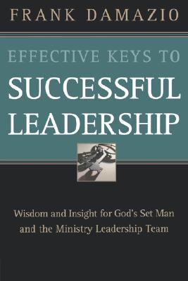 Bild des Verkufers fr Effective Keys to Successful Leadership (Paperback or Softback) zum Verkauf von BargainBookStores